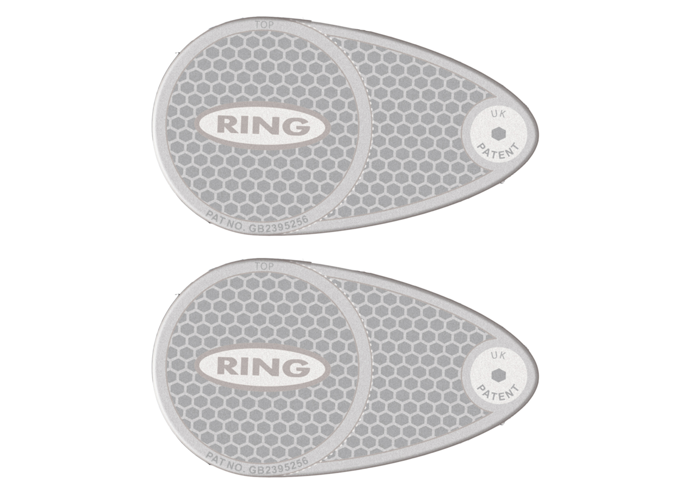 RCT1250 Headlamp Adaptors